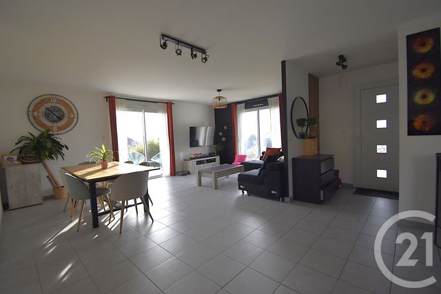 Maison à vendre - 4 pièces - 93,91 m2 - La Chapelle Anthenaise - 53 - PAYS-DE-LOIRE