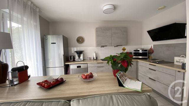 Maison &agrave; vendre - 3 pi&egrave;ces - 73 m2 - Louverne - 53 - PAYS-DE-LOIRE