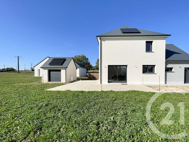 Afficher la photo en grand Maison à vendre - 7 pièces - 115,75 m2 - Chateau Gontier - 53 - PAYS-DE-LOIRE