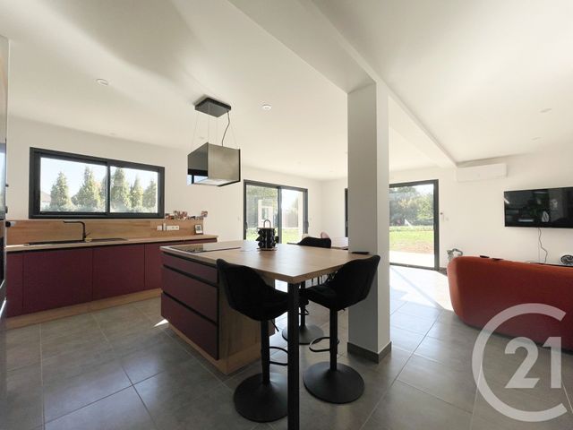 Afficher la photo en grand Maison à vendre - 7 pièces - 115,75 m2 - Chateau Gontier - 53 - PAYS-DE-LOIRE