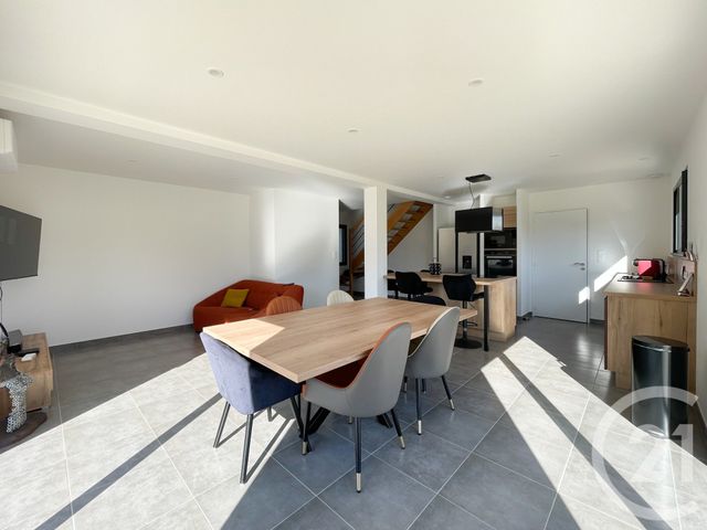 Afficher la photo en grand Maison à vendre - 7 pièces - 115,75 m2 - Chateau Gontier - 53 - PAYS-DE-LOIRE