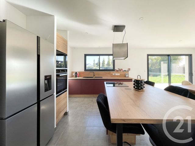 Afficher la photo en grand Maison à vendre - 7 pièces - 115,75 m2 - Chateau Gontier - 53 - PAYS-DE-LOIRE