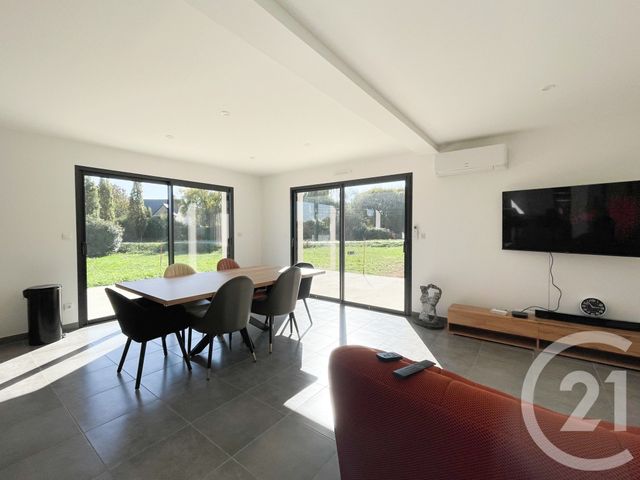 Afficher la photo en grand Maison à vendre - 7 pièces - 115,75 m2 - Chateau Gontier - 53 - PAYS-DE-LOIRE