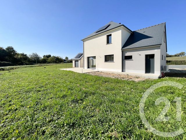 Afficher la photo en grand Maison à vendre - 7 pièces - 115,75 m2 - Chateau Gontier - 53 - PAYS-DE-LOIRE