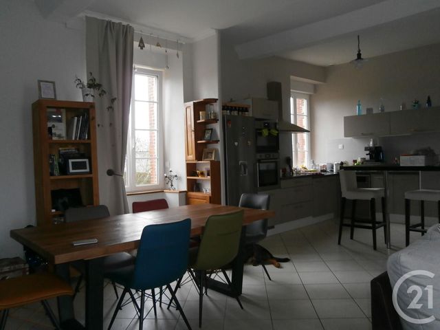 Afficher la photo en grand Maison à louer - 5 pièces - 118,60 m2 - L Huisserie - 53 - PAYS-DE-LOIRE
