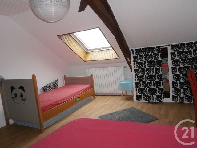Afficher la photo en grand Maison à louer - 5 pièces - 118,60 m2 - L Huisserie - 53 - PAYS-DE-LOIRE