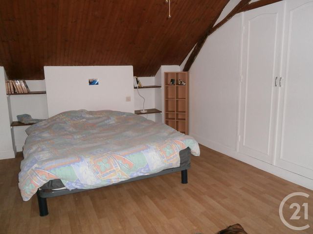 Afficher la photo en grand Maison à louer - 5 pièces - 118,60 m2 - L Huisserie - 53 - PAYS-DE-LOIRE