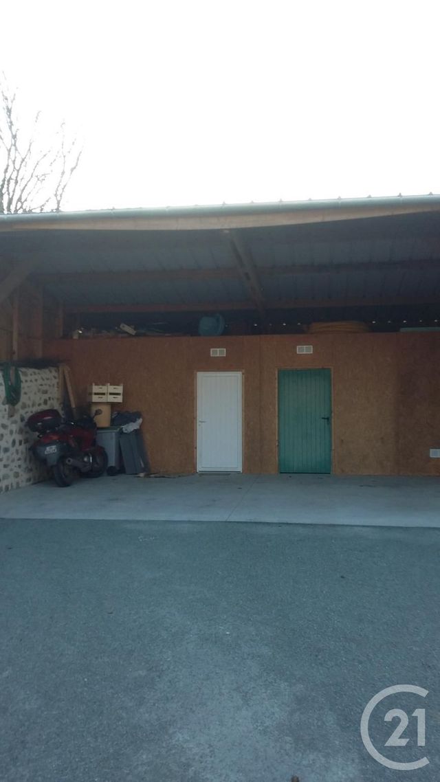 Afficher la photo en grand Maison à louer - 5 pièces - 118,60 m2 - L Huisserie - 53 - PAYS-DE-LOIRE