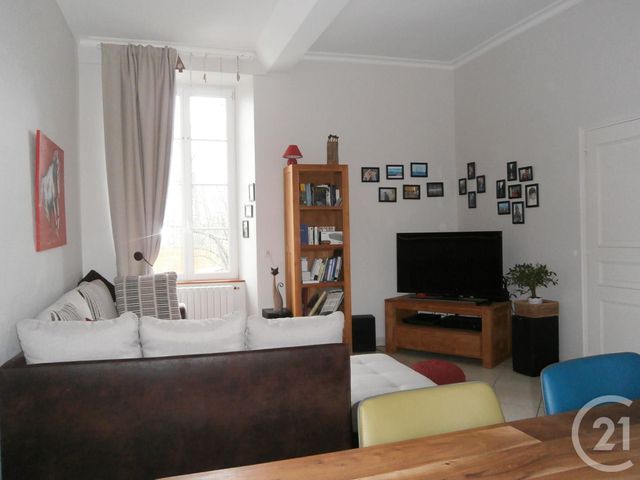Afficher la photo en grand Maison à louer - 5 pièces - 118,60 m2 - L Huisserie - 53 - PAYS-DE-LOIRE