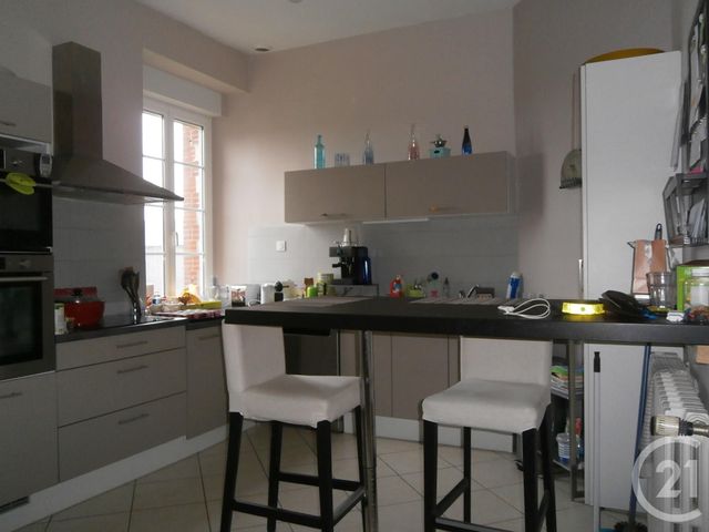 Maison à louer L HUISSERIE