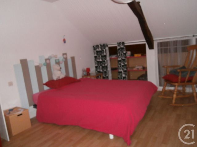 Afficher la photo en grand Maison à louer - 5 pièces - 118,60 m2 - L Huisserie - 53 - PAYS-DE-LOIRE