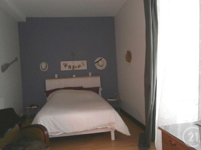 Afficher la photo en grand Maison à louer - 5 pièces - 118,60 m2 - L Huisserie - 53 - PAYS-DE-LOIRE