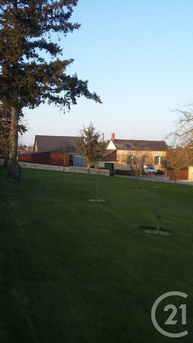 Afficher la photo en grand Maison à louer - 5 pièces - 118,60 m2 - L Huisserie - 53 - PAYS-DE-LOIRE
