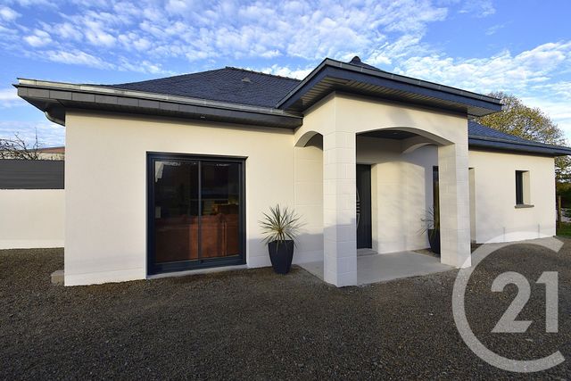 Maison à vendre - 4 pièces - 106 m2 - Bonchamp Les Laval - 53 - PAYS-DE-LOIRE