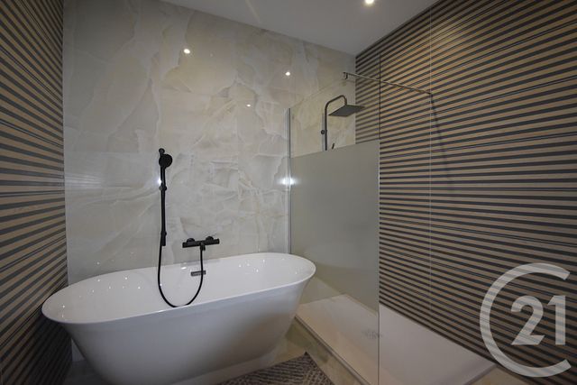 Maison à vendre - 4 pièces - 106 m2 - Bonchamp Les Laval - 53 - PAYS-DE-LOIRE