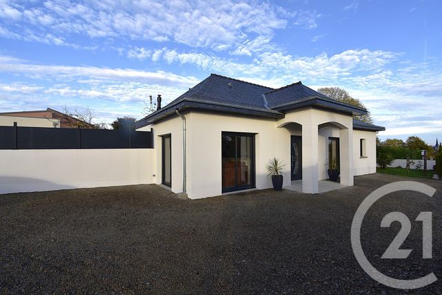 maison - BONCHAMP LES LAVAL - 53