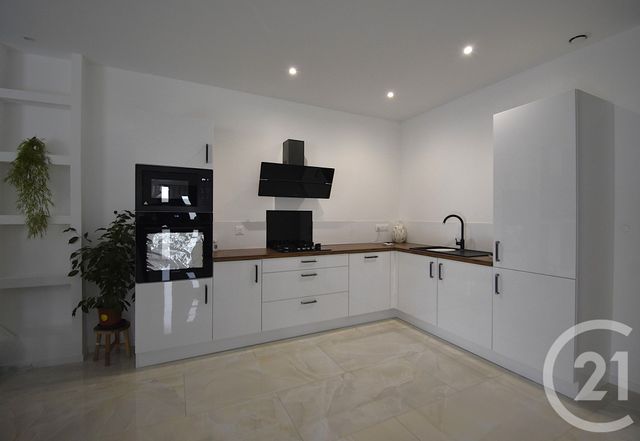 Maison à vendre - 4 pièces - 106 m2 - Bonchamp Les Laval - 53 - PAYS-DE-LOIRE