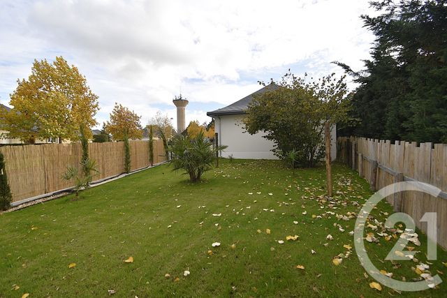 Maison à vendre - 4 pièces - 106 m2 - Bonchamp Les Laval - 53 - PAYS-DE-LOIRE