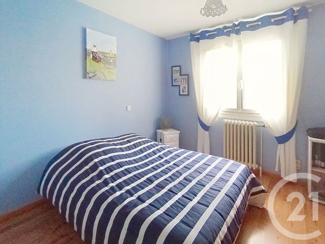 Maison à vendre - 5 pièces - 110 m2 - Ernee - 53 - PAYS-DE-LOIRE