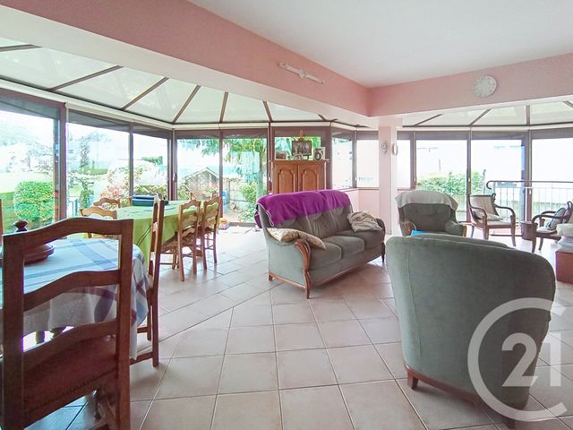 Maison à vendre - 5 pièces - 110 m2 - Ernee - 53 - PAYS-DE-LOIRE