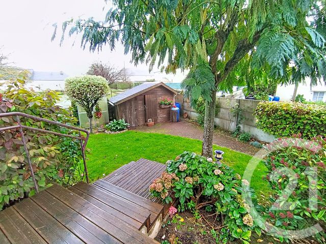 Maison à vendre - 5 pièces - 110 m2 - Ernee - 53 - PAYS-DE-LOIRE