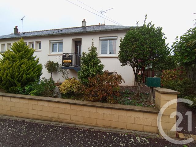 maison - ERNEE - 53