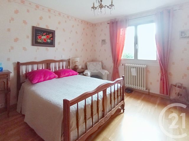 Maison à vendre - 5 pièces - 110 m2 - Ernee - 53 - PAYS-DE-LOIRE