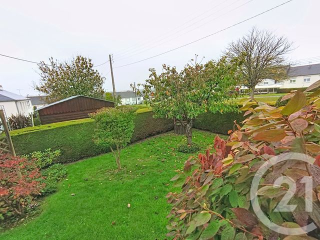 Maison à vendre - 5 pièces - 110 m2 - Ernee - 53 - PAYS-DE-LOIRE