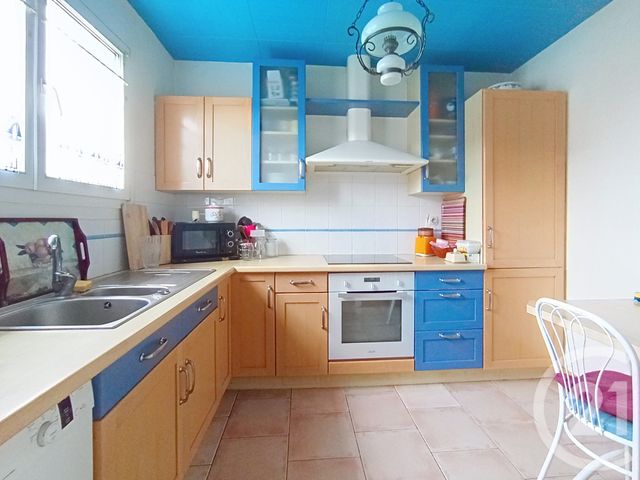 Maison à vendre - 5 pièces - 110 m2 - Ernee - 53 - PAYS-DE-LOIRE