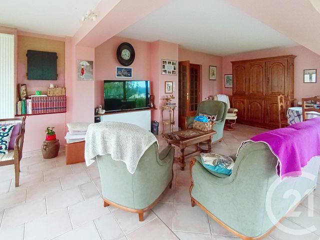 Maison à vendre - 5 pièces - 110 m2 - Ernee - 53 - PAYS-DE-LOIRE