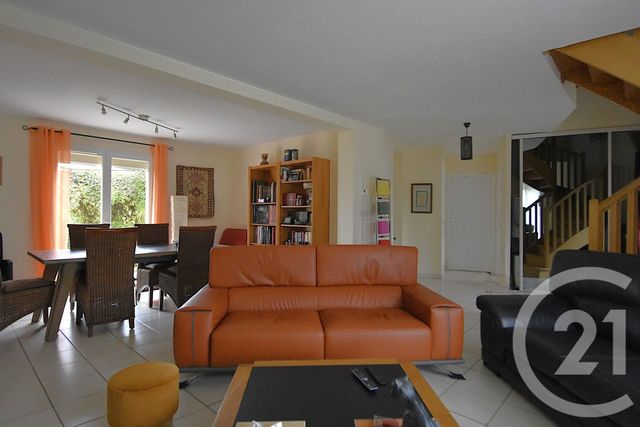 Maison à vendre - 6 pièces - 155 m2 - Bonchamp Les Laval - 53 - PAYS-DE-LOIRE