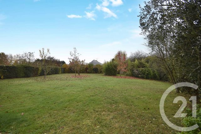 Maison à vendre - 6 pièces - 155 m2 - Bonchamp Les Laval - 53 - PAYS-DE-LOIRE