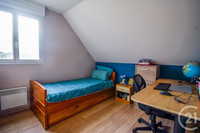 Maison &agrave; vendre - 6 pi&egrave;ces - 155 m2 - Bonchamp Les Laval - 53 - PAYS-DE-LOIRE