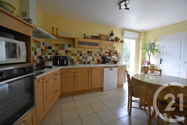 Maison à vendre - 6 pièces - 155 m2 - Bonchamp Les Laval - 53 - PAYS-DE-LOIRE