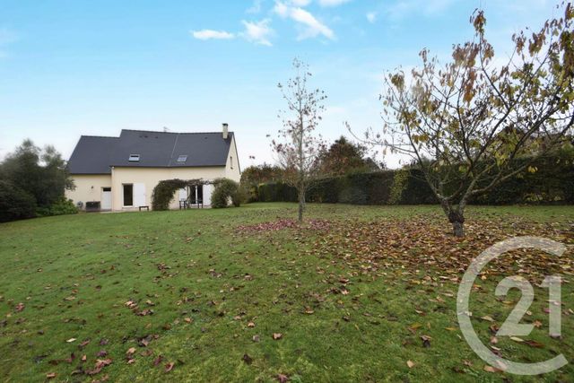 Maison à vendre - 6 pièces - 155 m2 - Bonchamp Les Laval - 53 - PAYS-DE-LOIRE