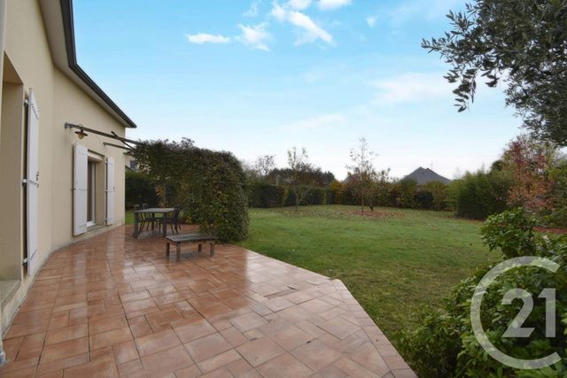 Maison à vendre - 6 pièces - 155 m2 - Bonchamp Les Laval - 53 - PAYS-DE-LOIRE