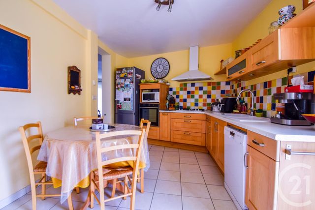 Maison &agrave; vendre - 6 pi&egrave;ces - 155 m2 - Bonchamp Les Laval - 53 - PAYS-DE-LOIRE