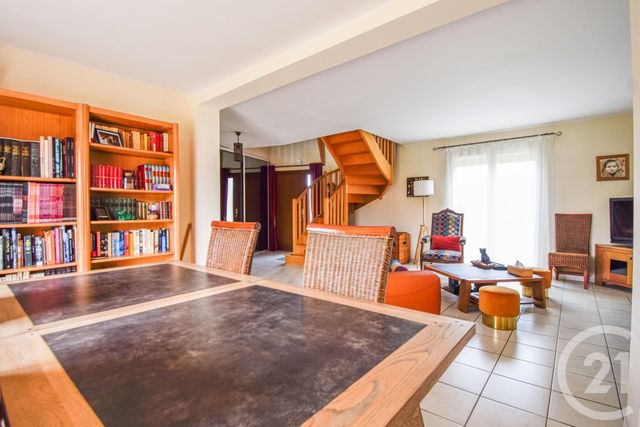 Maison &agrave; vendre - 6 pi&egrave;ces - 155 m2 - Bonchamp Les Laval - 53 - PAYS-DE-LOIRE