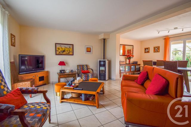 Maison &agrave; vendre - 6 pi&egrave;ces - 155 m2 - Bonchamp Les Laval - 53 - PAYS-DE-LOIRE