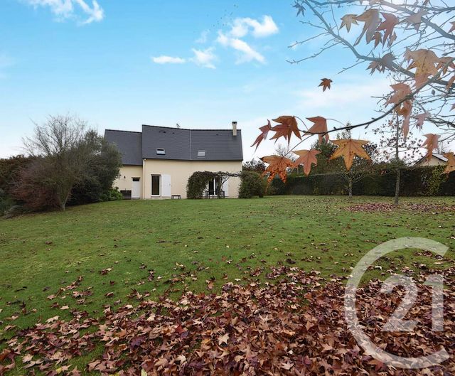 Maison à vendre - 6 pièces - 155 m2 - Bonchamp Les Laval - 53 - PAYS-DE-LOIRE