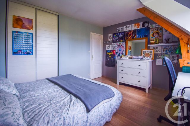 Maison &agrave; vendre - 6 pi&egrave;ces - 155 m2 - Bonchamp Les Laval - 53 - PAYS-DE-LOIRE