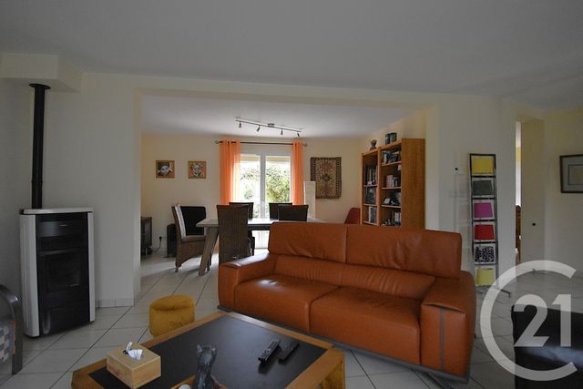 Maison à vendre - 6 pièces - 155 m2 - Bonchamp Les Laval - 53 - PAYS-DE-LOIRE