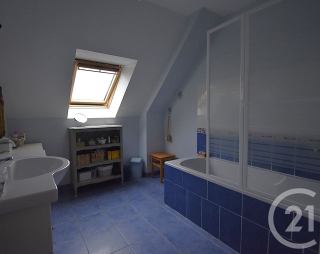 Maison à vendre - 6 pièces - 155 m2 - Bonchamp Les Laval - 53 - PAYS-DE-LOIRE