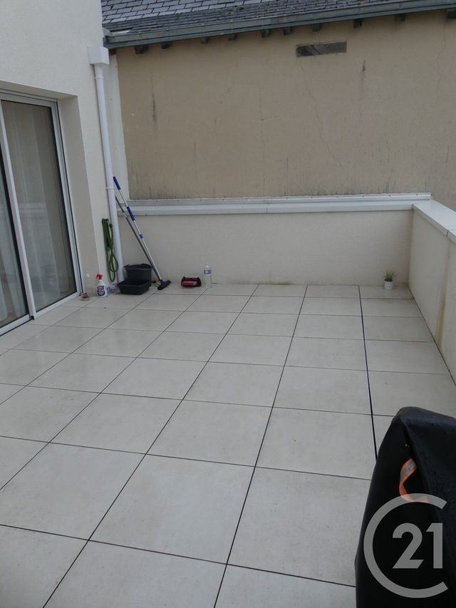 Afficher la photo en grand Appartement T4 à louer - 4 pièces - 94,74 m2 - Laval - 53 - PAYS-DE-LOIRE