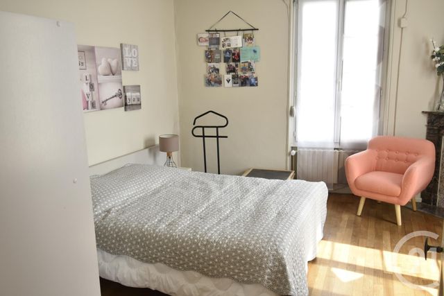 Afficher la photo en grand Maison à louer - 3 pièces - 81,05 m2 - Evron - 53 - PAYS-DE-LOIRE