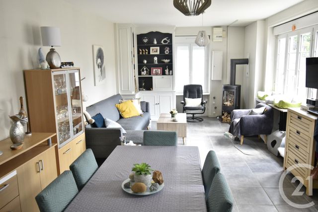 Maison à louer EVRON