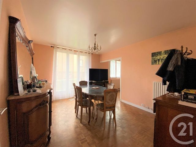 Appartement T3 à vendre ST BERTHEVIN