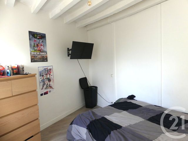 Afficher la photo en grand Maison à louer - 3 pièces - 49 m2 - Quelaines St Gault - 53 - PAYS-DE-LOIRE