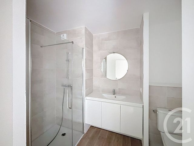 Appartement T3 &agrave; vendre - 4 pi&egrave;ces - 65 m2 - Laval - 53 - PAYS-DE-LOIRE