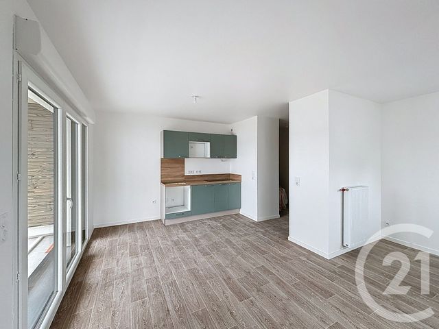 Appartement T3 à vendre LAVAL